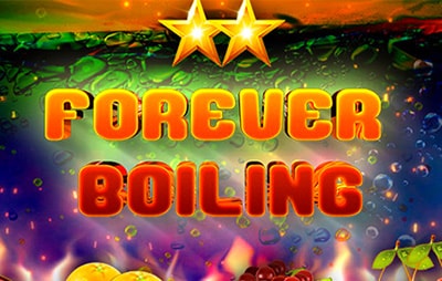 Популярный игровой слот на Казино Вулкан ➥ Forever Boiling