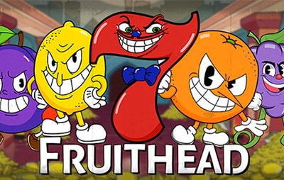 Популярный игровой слот на Казино Вулкан ➥ Fruithead